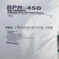 강닝 브랜드 페이스트 PVC 수지 BPR-450